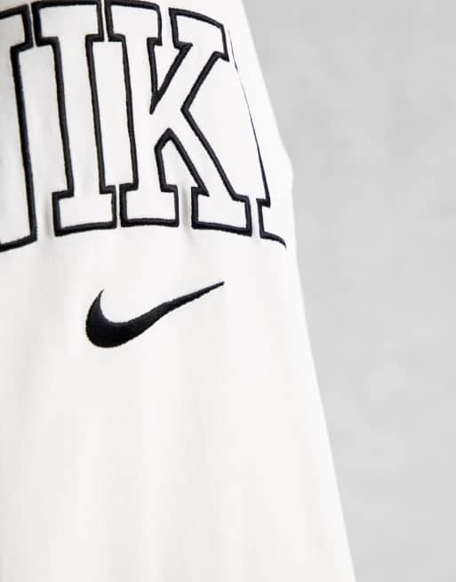Logo nike vintage hotsell