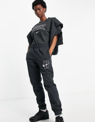 Nike unisex vintage t shirt clearance