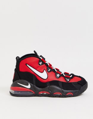 nike uptempo asos