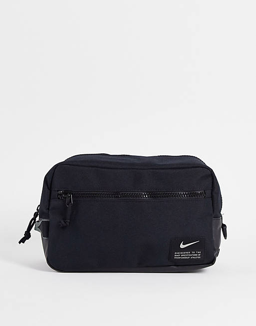 Nike Utility bag in black | ASOS