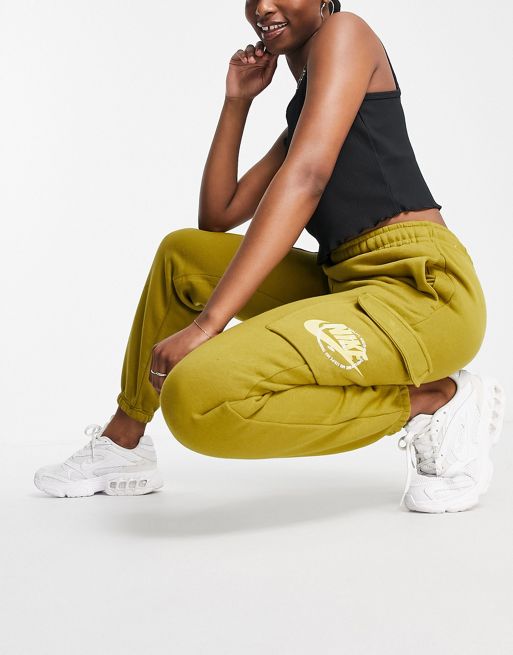 Women's Nike Sportswear Jogger Pants