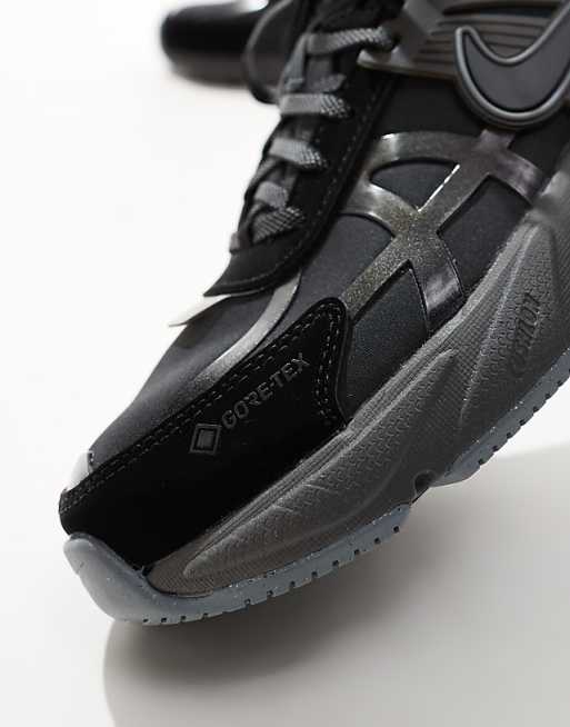 Nike – V2K Run – Czarne buty sportowe | ASOS Nike – V2K Run – Czarne buty sportowe | ASOS