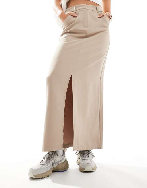 Nike V2K Run Gore-Tex sneakers in beige | ASOS