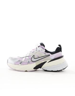 ◆NIKE◆Nike V2K Run Silver 男女共用 送料税込 韓国発 22~29cm Nike V2K Run Men's Shoes. Nike ID