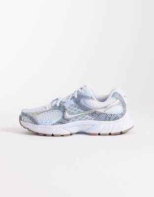 Nike V5 Rnr Premium Sneakers In Blue