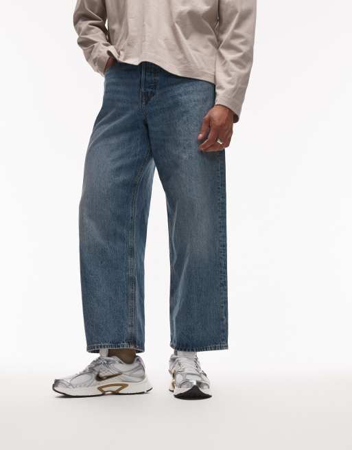 Nike V5 RNR sneakers in silver and light brown