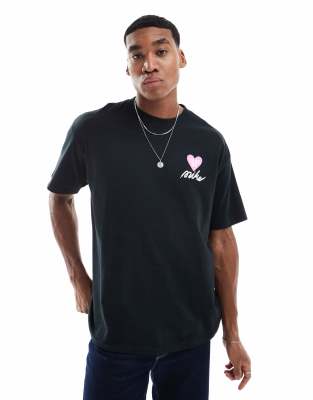 NIKE VALENTINES DAY GRAPHIC T-SHIRT