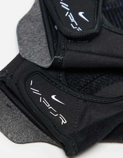 Nike - Vapor Elite - Training-fitnesshandschoenen in zwart, 2 van 3