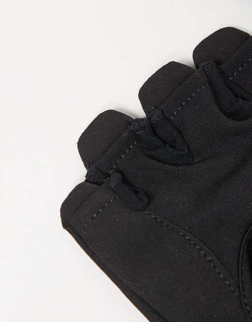 Nike Vapor fingerless glove in black , 2 of 3