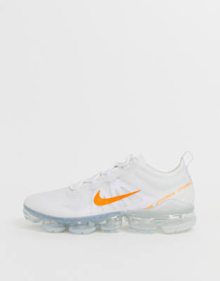 nike vapormax 2019 bianche