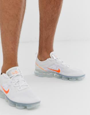 Nike Air VaporMax 2019 CreamSail Women with Nike Shoe