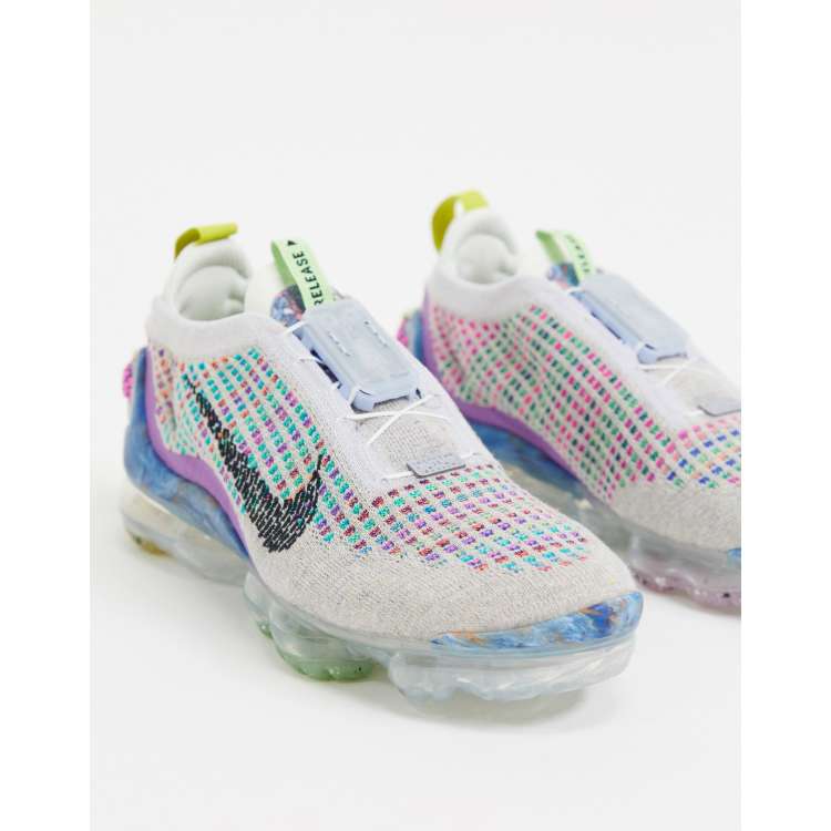 Nike vapormax cheap 219 multicolor