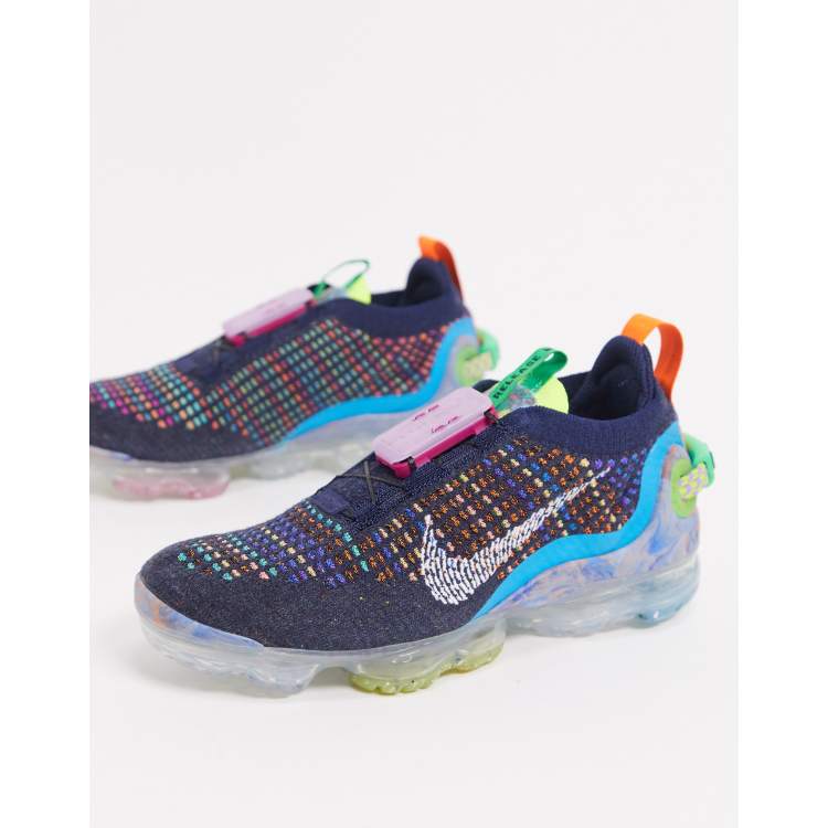 Bunte nike air store max 2020