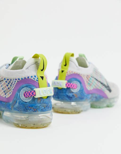 Baby store vapormax trainers