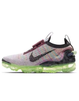 vapormax nike rose