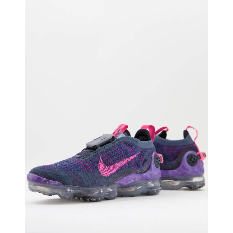 Vapormax viola 2025