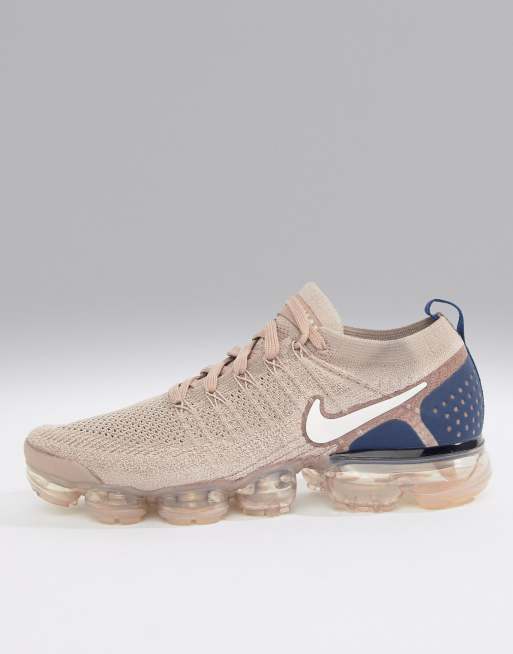 Nike vapormax 2025 flyknit beige