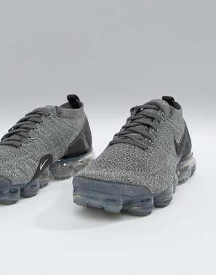 vapormax grey men