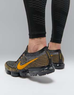 nike bumblebee vapormax