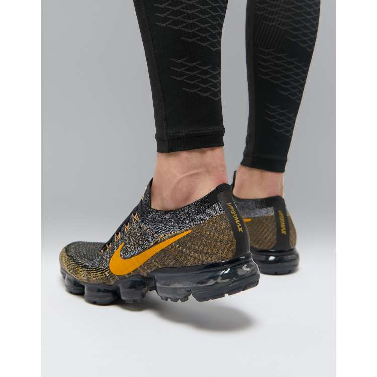 Nike on sale vapormax bumblebee