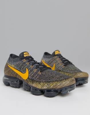 nike bumblebee vapormax