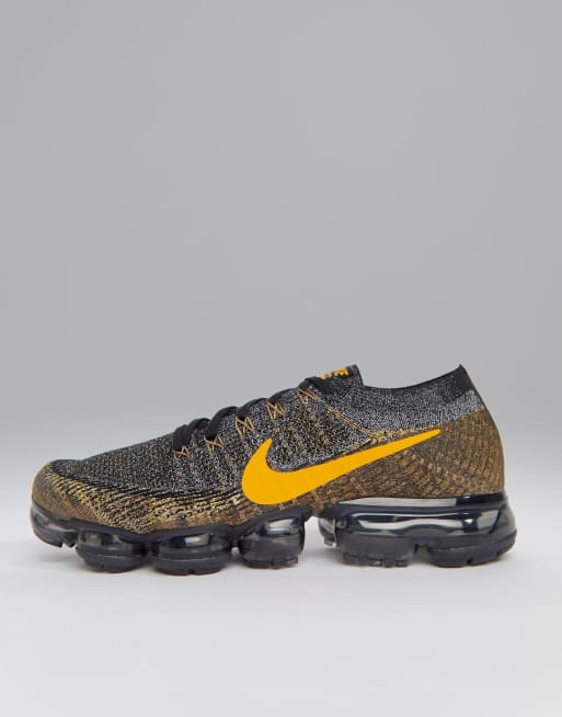 Nike 2024 bumblebee vapormax