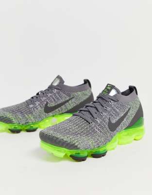 vapormax flyknit 4