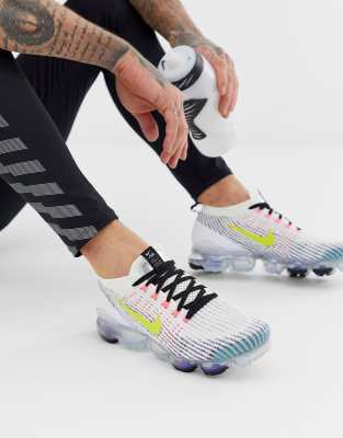 asos vapormax flyknit