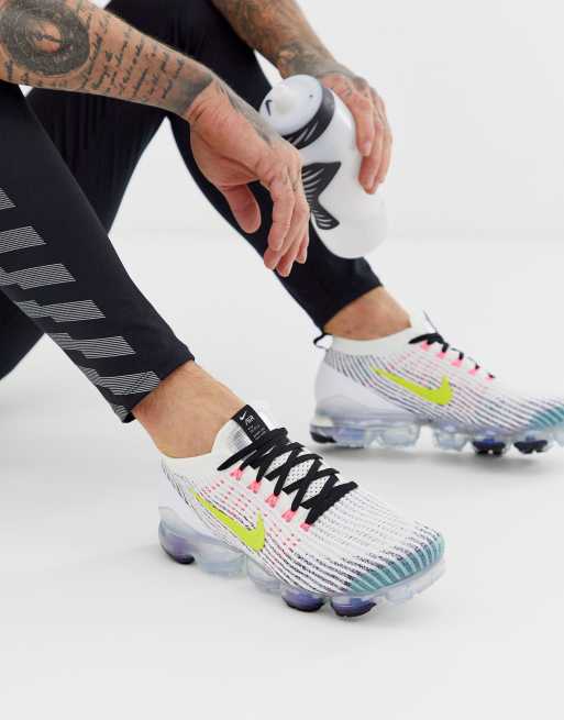 Vapormax flyknit outlet asos