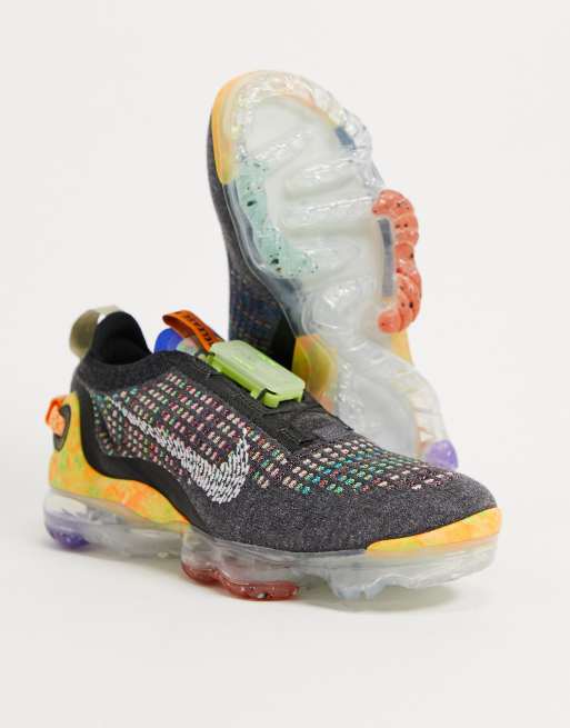 Nike vapormax hot sale 4 flyknit