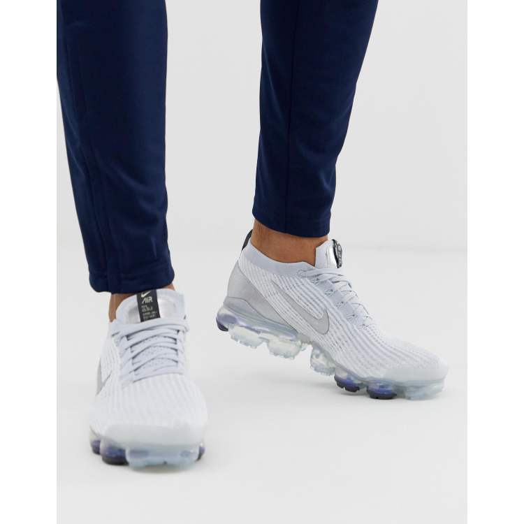 Nike vapormax shop flyknit asos