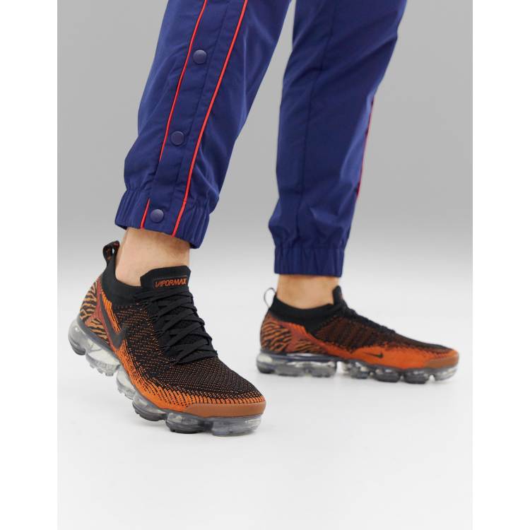 Nike vapormax safari on sale tiger