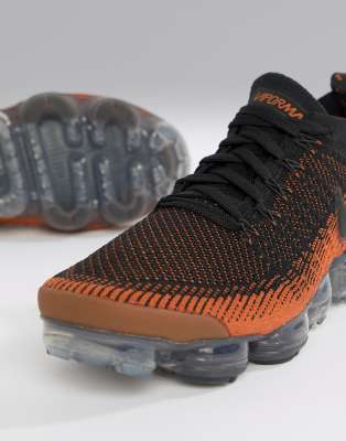 vapormax safari tiger