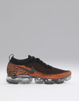 nike vapormax safari tiger