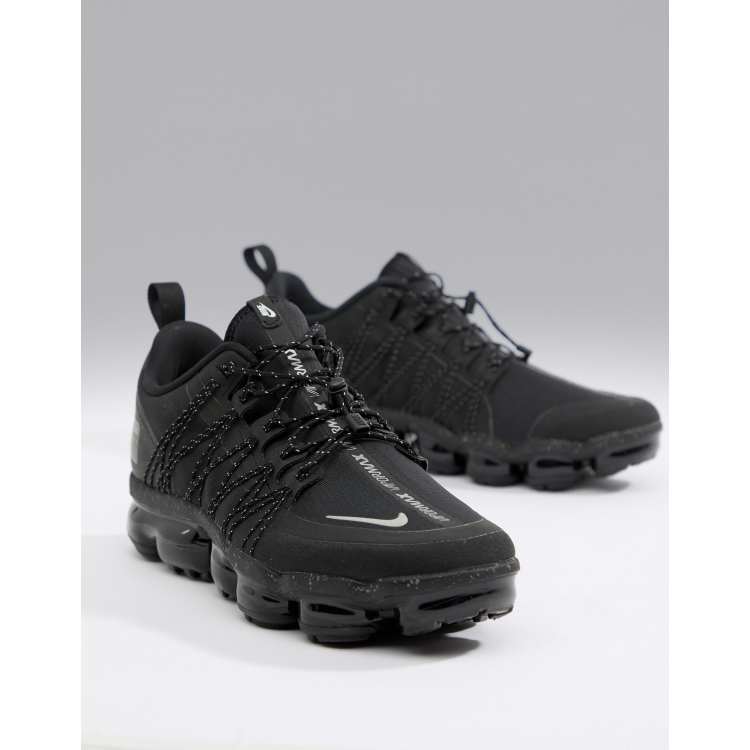 Black vapormax utility run online