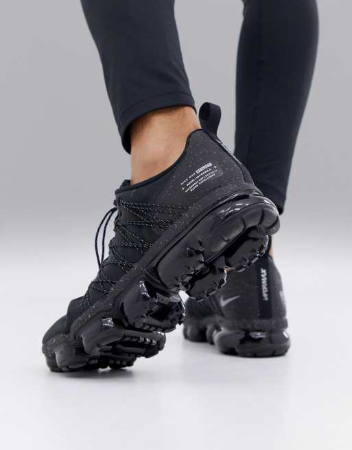 Black nike vapormax outlet utility