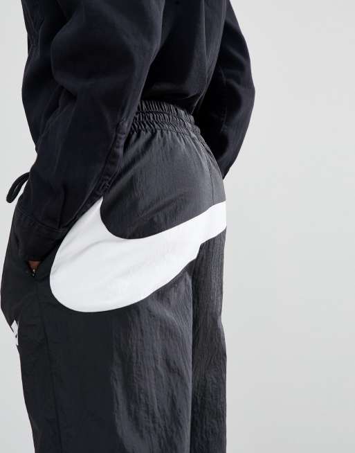 Nike big swoosh clearance survetement