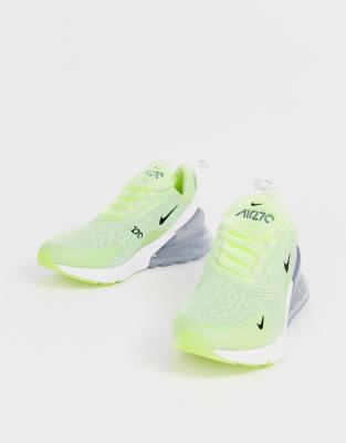 Nike vault air max 270 | ASOS