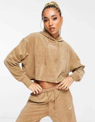 Nicce best sale cropped hoodie