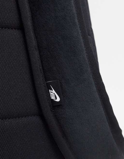 Nike discount velvet backpack