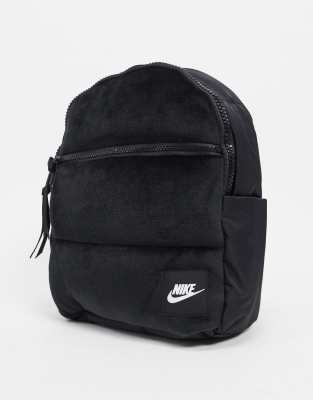 nike mini backpack