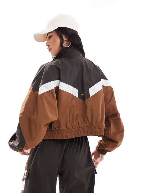 Veste tissée nike sportswear hotsell