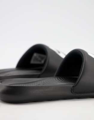 asos nike sliders