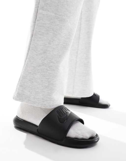 Asos nike sliders online