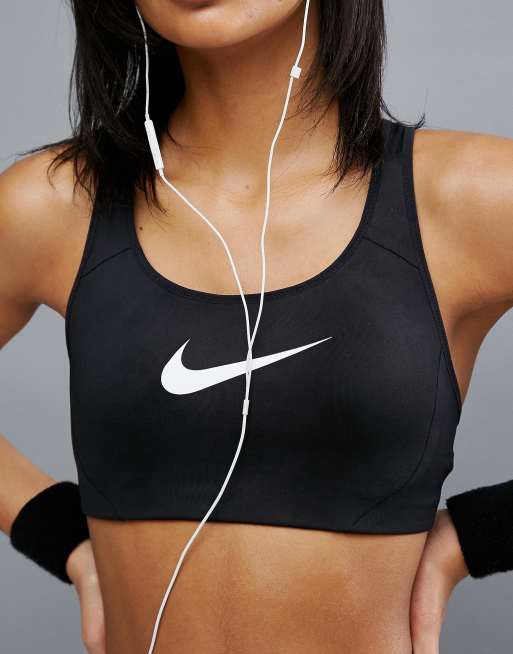 Nike W NK VICTORY COMPRESSION BRA 