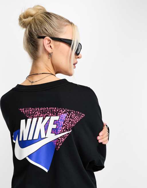 Asos nike vintage new arrivals