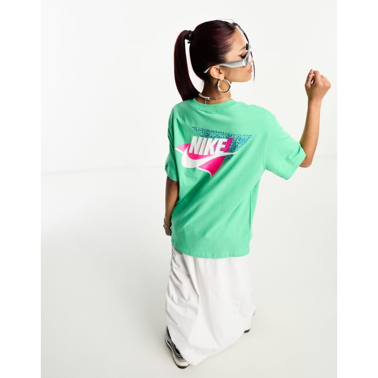 T shirt nike vintage online