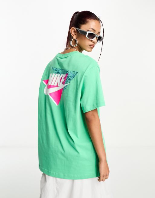 Nike t shirt printing hot sale design