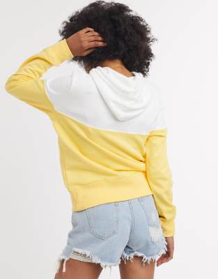 nike vintage hoodie