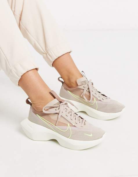 Nike - Vista Lite - Baskets - Beige